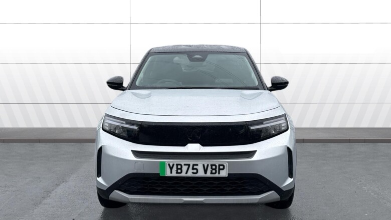 Vauxhall Frontera 83kW GS 44kWh 5dr Auto Electric Estate